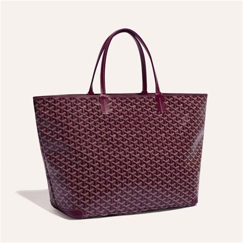 goyardofficial|goyard bag official website.